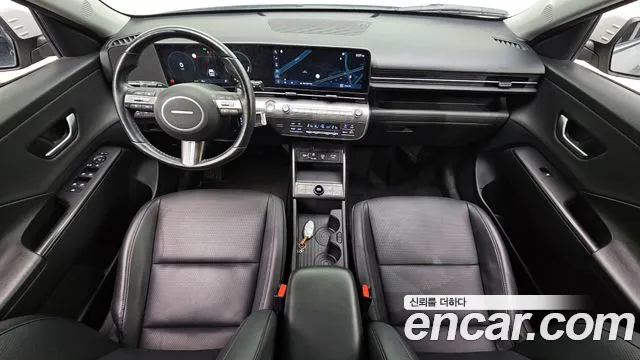 Hyundai Kona 2023 — фото 7