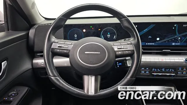 Hyundai Kona 2023 — фото 14