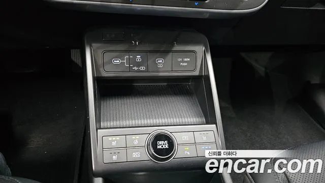 Hyundai Kona 2023 — фото 15