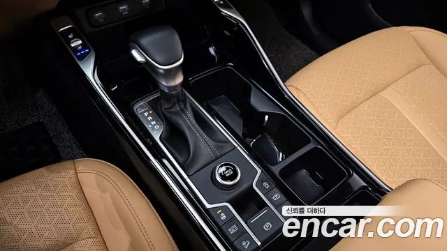 Kia Sorento 2022 — фото 12