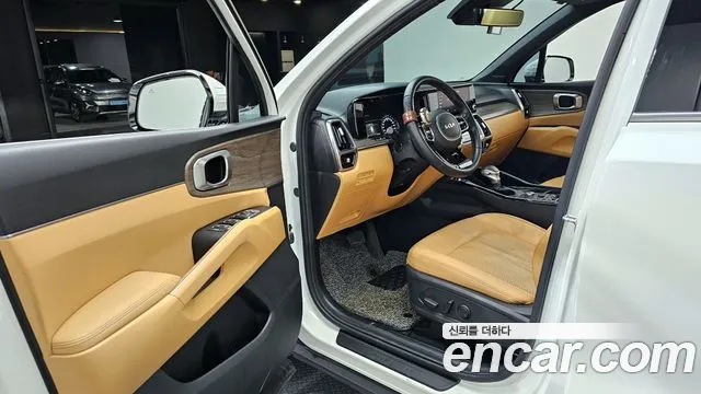 Kia Sorento 2022 — фото 13