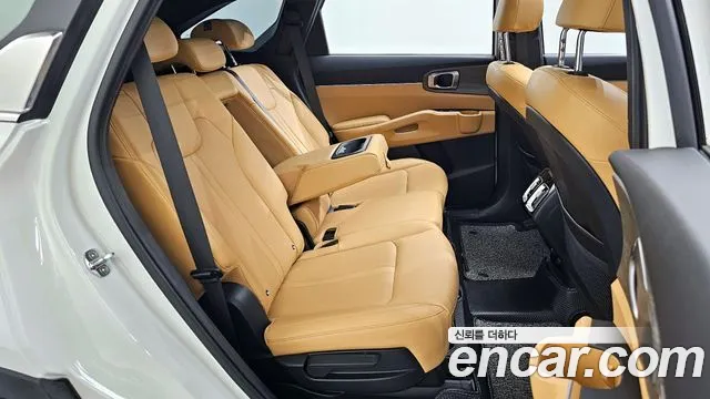 Kia Sorento 2022 — фото 18