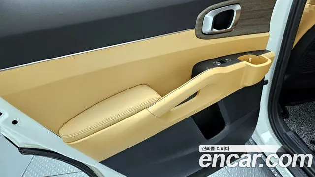 Kia Sorento 2022 — фото 15