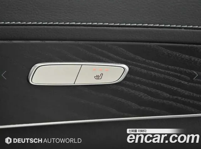 Mercedes-Benz GLC-Class 2017 — фото 16