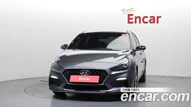 Hyundai i30 2019 — фото 3