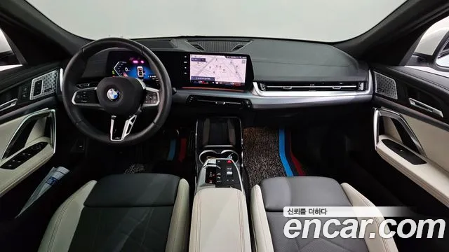 BMW X2 (F39) 2025 — фото 7