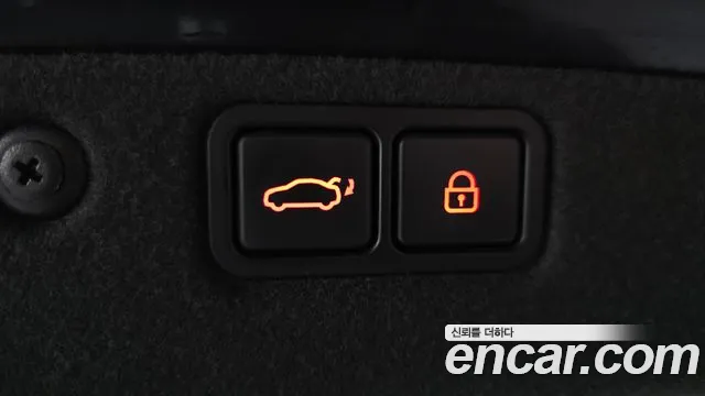 Hyundai Equus 2011 — фото 20