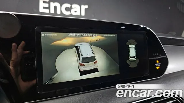 Hyundai Palisade 2020 — фото 14