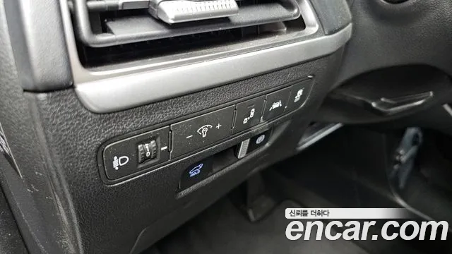 Hyundai Palisade 2020 — фото 16