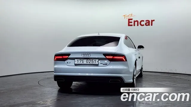 Audi A7 2016 — фото 4