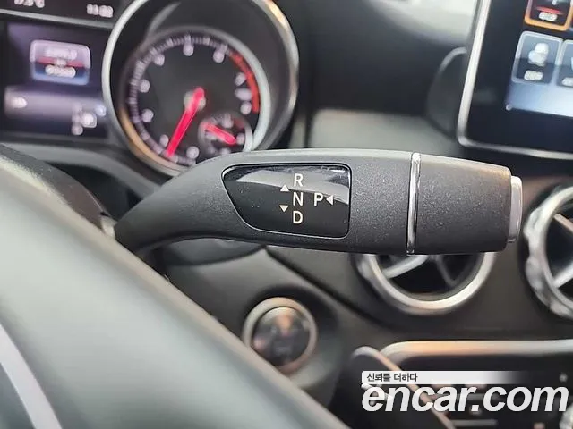 Mercedes-Benz GLA-Class 2019 — фото 8