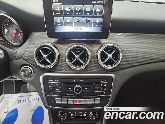 Mercedes-Benz GLA-Class 2019 — фото 10