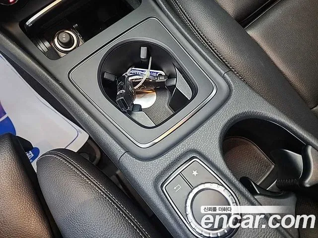 Mercedes-Benz GLA-Class 2019 — фото 18