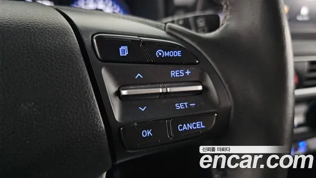 Hyundai Kona 2018 — фото 13