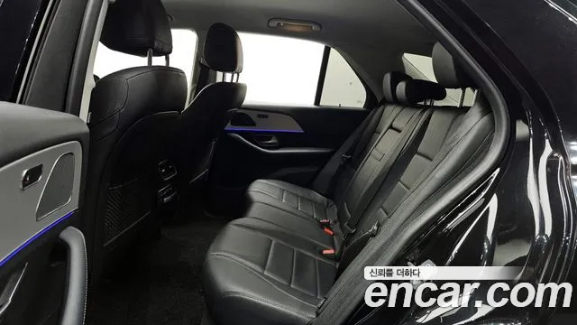 Mercedes-Benz GLE-Class 2019 — фото 12