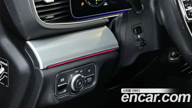 Mercedes-Benz GLE-Class 2019 — фото 14