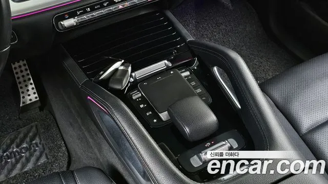 Mercedes-Benz GLE-Class 2019 — фото 19