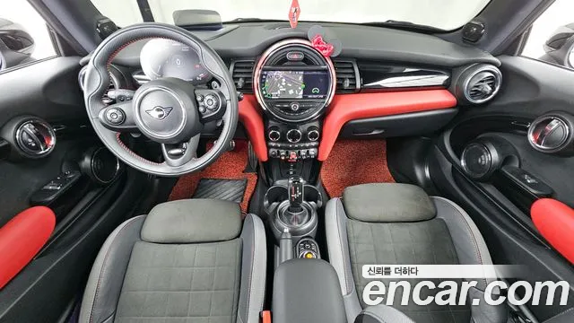 Mini Cooper 2021 — фото 10