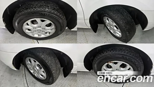 Hyundai Starex 2016 — фото 20