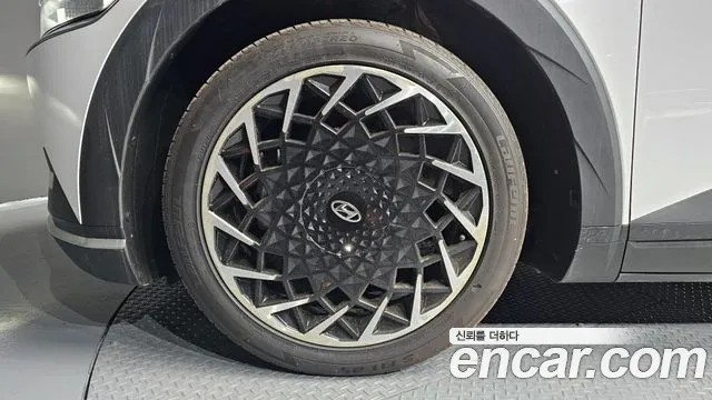 Hyundai Ioniq5 2023 — фото 5