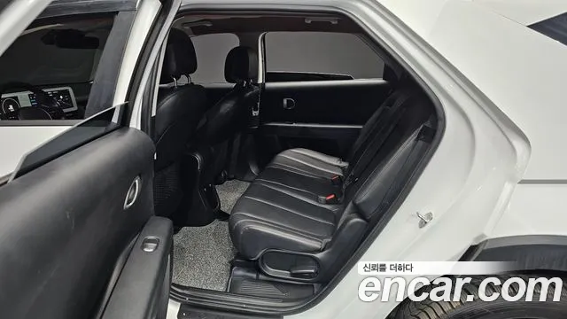 Hyundai Ioniq5 2023 — фото 11