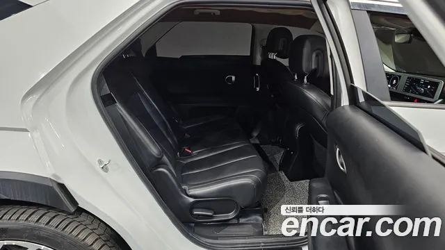 Hyundai Ioniq5 2023 — фото 12