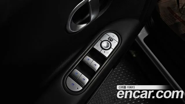 Hyundai Ioniq5 2023 — фото 13
