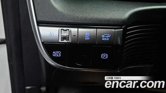 Hyundai Ioniq5 2023 — фото 14