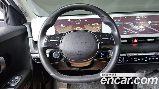 Hyundai Ioniq5 2023 — фото 15