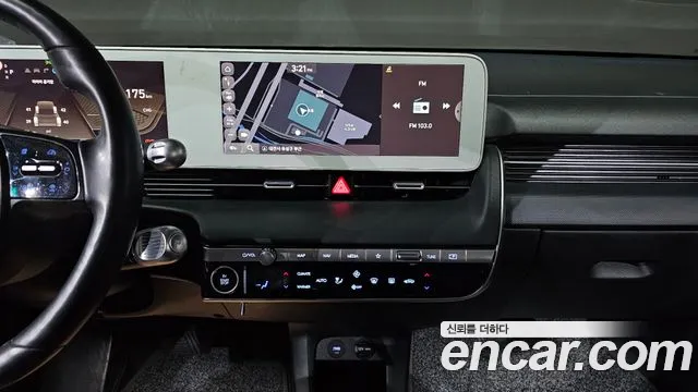 Hyundai Ioniq5 2023 — фото 16