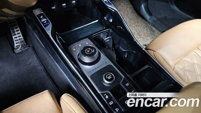 Kia Sorento 2022 — фото 12