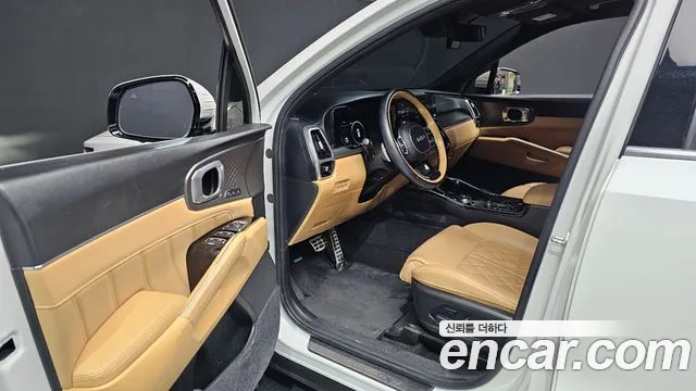 Kia Sorento 2022 — фото 13