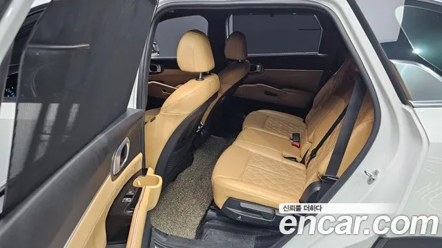 Kia Sorento 2022 — фото 18