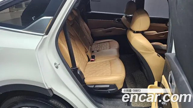 Kia Sorento 2022 — фото 16