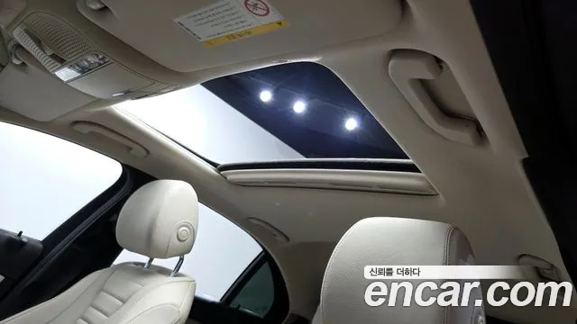 Mercedes-Benz E-Class 2019 — фото 19
