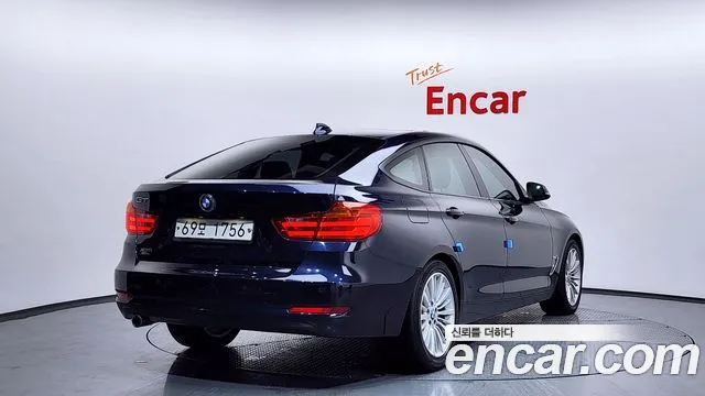 BMW Gran Turismo 2015 — фото 2