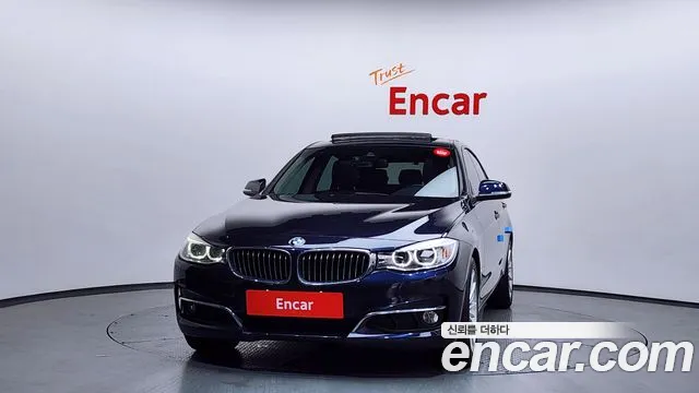 BMW Gran Turismo 2015 — фото 3