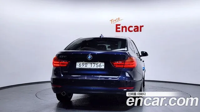 BMW Gran Turismo 2015 — фото 4