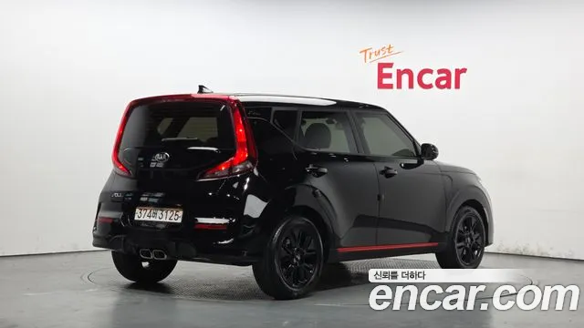 Kia Soul 2019 — фото 2