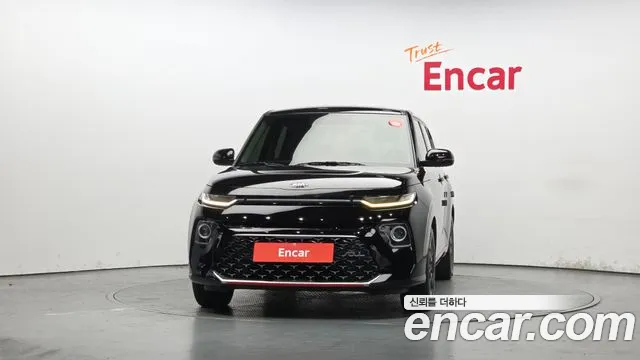 Kia Soul 2019 — фото 3