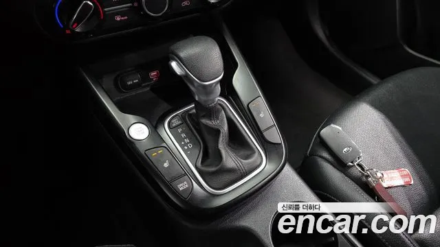 Kia Soul 2019 — фото 12