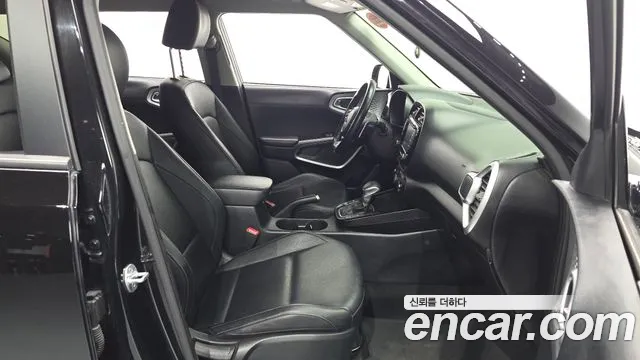 Kia Soul 2019 — фото 13