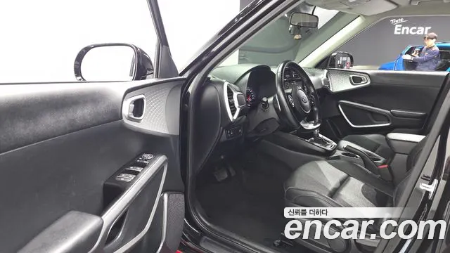 Kia Soul 2019 — фото 17