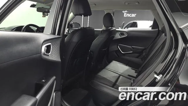 Kia Soul 2019 — фото 18