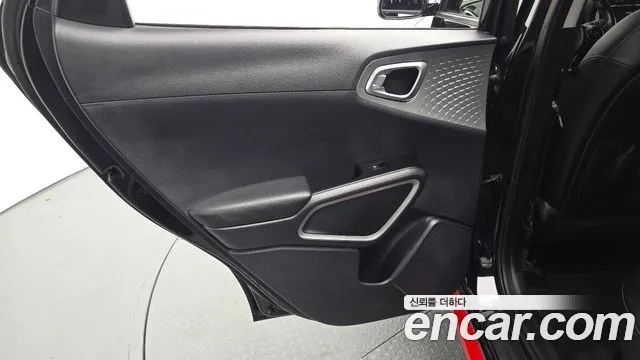 Kia Soul 2019 — фото 15
