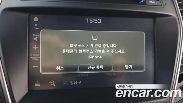 Hyundai Santafe 2016 — фото 17