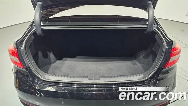 Hyundai Sonata 2015 — фото 15