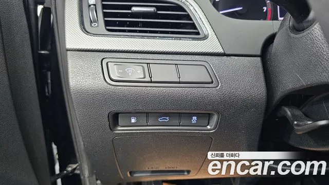 Hyundai Sonata 2015 — фото 18
