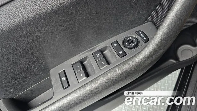 Hyundai Sonata 2015 — фото 20