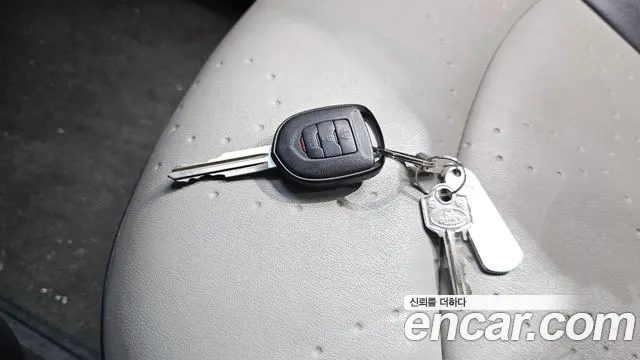 ChevroletGMDaewoo Matiz 2010 — фото 16